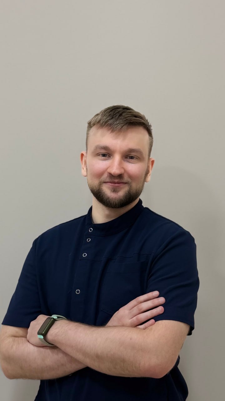 Матвеев Сергей Владимирович